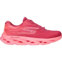 SKECHERS Go Run Swirl Tech Speed - Ultimate Stride 129501/HPPK Rosa-38