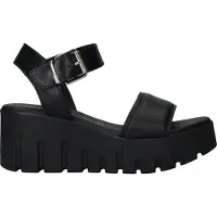 Tamaris Sandales noir