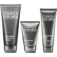 Clinique Shave and Care Bundle