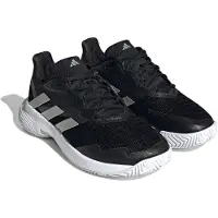 Adidas Chaussures Toutes Surfaces Courtjam Control