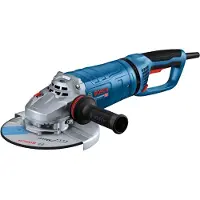 Bosch GWS 27-230 PR Meuleuse D'angle - 230 Mm