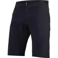 Endura Hummvee Lite Shorts Noir L Homme
