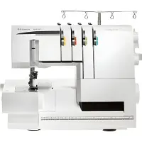 Husqvarna Huskylock S 21 Overlock