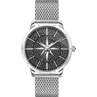 Thomas Sabo - WA0349-201-203 - Montre-bracelet - Hommes - Quartz - REBEL SPIRIT