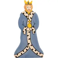 Sonstige Verlage Holztiger roi