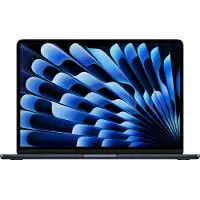 Apple MacBook Air (série M4) - QWERTY - Italien - 13" - M4 avec CPU 10 cœurs - GPU 10 cœurs - 256 Go - RAM 16 Go - bleu ciel