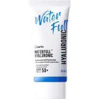 Jumiso - Waterfull&nbsp;Hyaluronic&nbsp;Sunscreen&nbsp;-&nbsp;Cr&egrave;me&nbsp;solaire&nbsp;&agrave;&nbsp;l'acide&nbsp;hyaluronique
