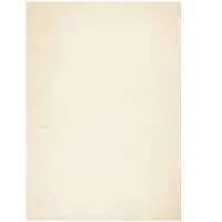 vidaXL Tapis HUARTE à poils courts doux et lavable crème 120x170 cm