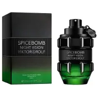 Viktor & Rolf Spicebomb Night Vision EDT 150 ml