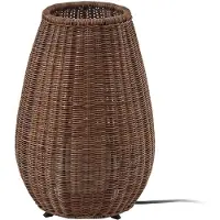 Bover Amphora Lampadaire extérieur Ø 31 cm | Brown