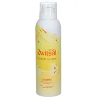 Zwitsal Original Douche Mousse 200 ml Mousse(S)