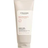 L'Occitane en provence Masque régénérant pour cheveux secs et abîmés Intense Repair 200 ml