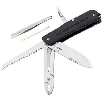 Böker Couteau pliant Naturensöhne MK. II