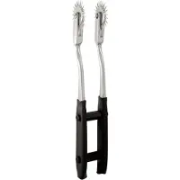 ElectraStim Double (Bi-Polar) Pinwheel