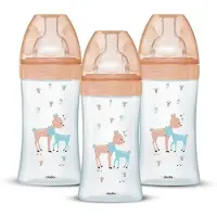 Dodie Set de Biberons Dodie - 3 unités