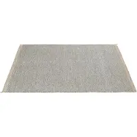 Muuto Ply Tapis Black | White | 270 x 360 cm