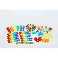 TickiT - Jeu de maths pour le développement précoce - Jouets éducatifs