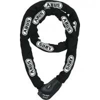 ABUS Granit Citychain X-PLUS 1060, L. : 170 CM gris