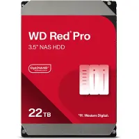 Western Digital WD Red Pro WD221KFGX 22 To