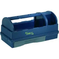 Raaco Tool bag Open Toolbox avec tiroir