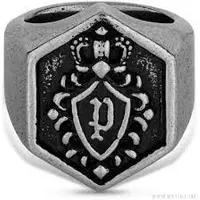 Police Bague Pejgf2112703