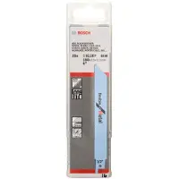 Bosch Powertools S 922 Ef Saber Saw Blade Set 25 Units Clair