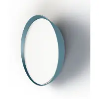 Roger Pradier Mona LED Applique d'extérieur Blue
