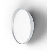 Roger Pradier Mona LED Applique d'extérieur White