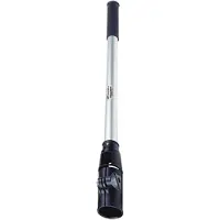 Nuova Rade Tiller Extension Noir,Argenté 65 cm