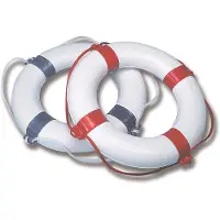Besto Équipement de sauvetage Orca Boat