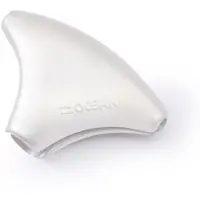 Ocean Stanchion Cover White (4-pack) White Pare battage