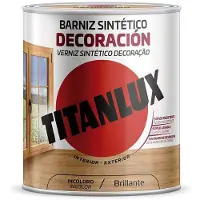 Titan Vernis Synthétique 25785 250ml