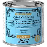 Bruguer Vernis Pour Meubles Rust-oleum Chalky Finish 5586552 0.125l