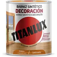 Titan Vernis Synthétique 25791 250ml