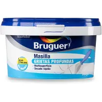Bruguer Mastic 5196379 1kg