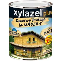 Xylazel Traitement Protecteur Du Bois 5396781 375ml