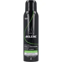 Akileine Spray 3 en 1 150 ml Spray