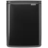 Brabantia Bo Trash Can 12l Clair