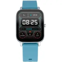 Radiant Smartwatch Collection Palm Beach Montre connectée RAS10304
