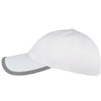 Hatland Casquette Hatland Apollo White