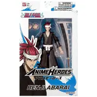 Bandai Anime Heroes Bleach