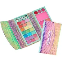 Martinelia LET'S BE MERMAIDS WALLET coffret 30 pz