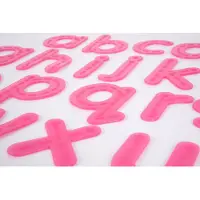TickiT SILISHAPES TRACE ALPHABET