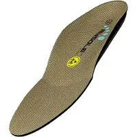 Mysole Semelle Mysole Work Arch High-Taille 38