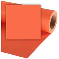 Colorama 147 2,72x11m Pumpkin