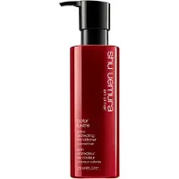 Shu Uemura Color Lustre après-shampoing protecteur de couleur 250 ml