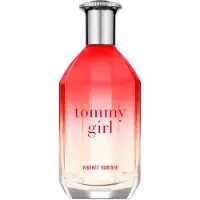 Tommy Hilfiger Tommy Girl Summer Game 100ml Eau De Toilette Rouge Femme