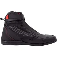 Rst Frontier Motorcycle Shoes Noir EU 43 Homme