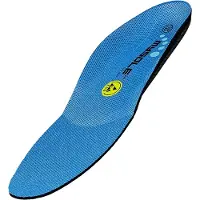 Mysole Semelle Mysole Work Arch Medium-Taille 38
