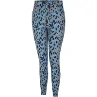Dare 2b Influential Leggings Multicolore 42 / Regular Femme